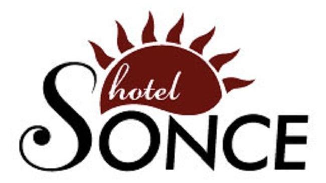 Hotel Sun Escópia Logotipo foto
